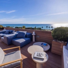 Calatrava Mediterranean Sea House Hotel - Bild 26