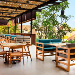 Element Bali Ubud Hotel - Bild 19