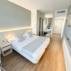 Eix Platja Daurada Hotel & Spa - Bild 4