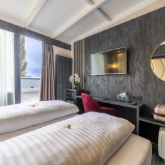 Plaza Inn Salzburg City (ex. Amedia Express Salzburg City) - Bild 10