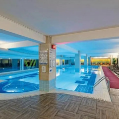 Fame Residence Kemer & Spa - All Inclusive Resort - Bild 29