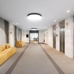 HCC MontBlanc Hotel - Bild 23