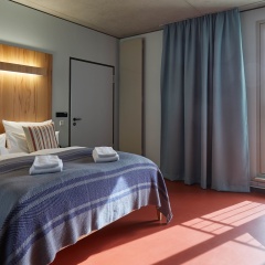 Hotel Rossi - Bild 1