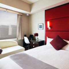 Citadines Central Shinjuku Tokyo - Bild 18