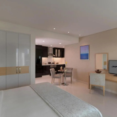 DAMAC Maison Canal Views thumbnail 21