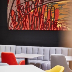 Eurostars Puerta Madrid - Bild 22