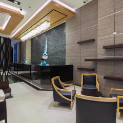 The Marina Phuket Hotel - Bild 2