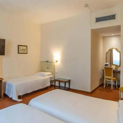 Hotel Machiavelli Palace - Bild 23