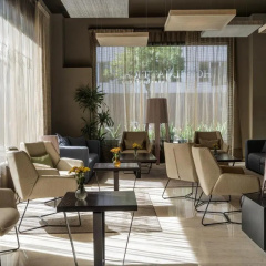 Hotel Attica21 Barcelona Mar - Bild 2