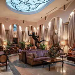 Grand Hotel et de Milan - Bild 26