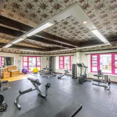 Contel Hotel Koblenz - Bild 22