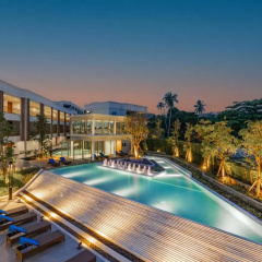 Bella Nara Phuket Naiyang Beach - Bild 16