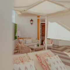 Vincci La Rabida Hotel - Bild 22