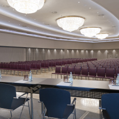InterContinental Barcelona by IHG - Bild 25