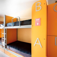 Twentytu Hostel Barcelona - Bild 7
