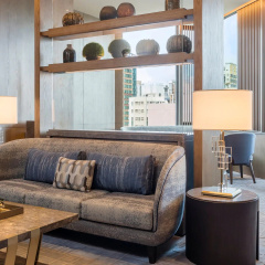 Hyatt Centric Victoria Harbour - Bild 8