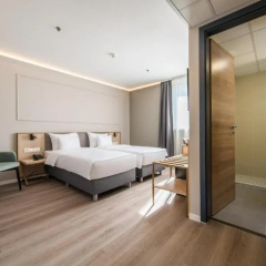 Expo Tower Hotel by Mellow Mood Hotels - Bild 12
