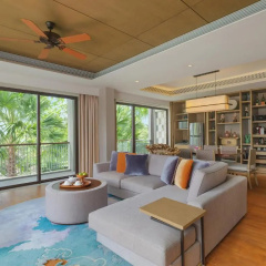 Mövenpick Resort & Spa Jimbaran Bali - Bild 12