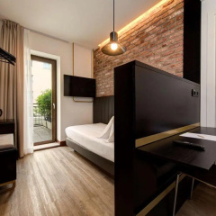 Best Western Hotel Tritone - Bild 30