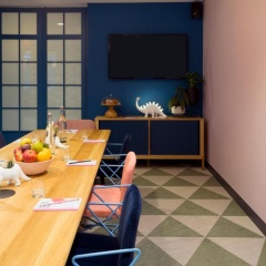 B&B HOTEL Brussels Centre Louise - Bild 19