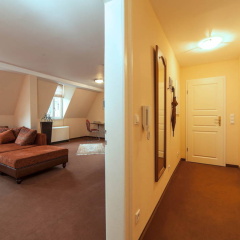 Appartment Klein - Bild 3