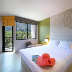 ibis Styles Krabi Ao Nang - Bild 20
