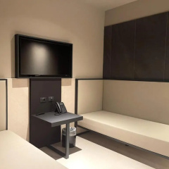 Scarlatti Hotel Milano - Bild 24