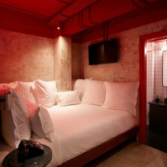 Max Brown Downtown Hotel - Bild 6