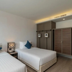 Bella Nara Phuket Naiyang Beach - Bild 6