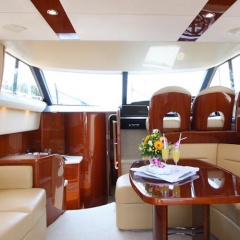 Princess Yacht PH4451 - Bild 3
