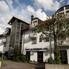Hotel am Schlopark - Bild 1