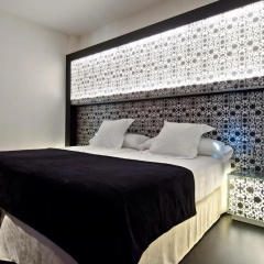 Hotel Vincci Vía 66 - Bild 1