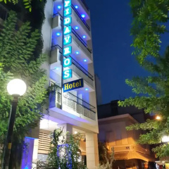 Epidavros Hotel - Bild 25
