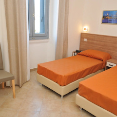 Hotel Montecarlo - Bild 9