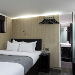 The Z Hotel Soho - Bild 2