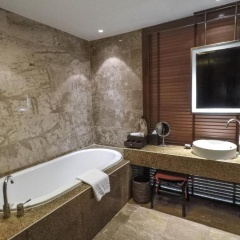 Centara Grand Beach Resort and Villas Krabi Hotel - Bild 19