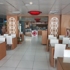 Berraksu Hotel - Bild 25
