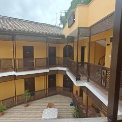 Altun Pansiyon - Bild 17