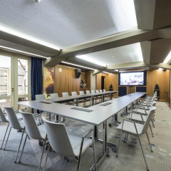 Aria Hotel Prague - Bild 13