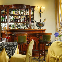 Savoy Hotel - Bild 15