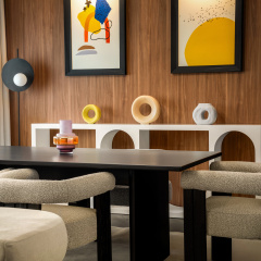 Cardo Roma, Autograph Hotel - Bild 22