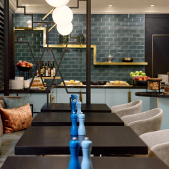 Hilton Vienna Plaza - Bild 19