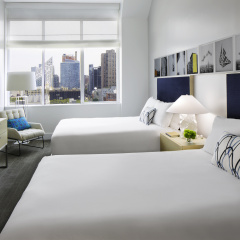 Ink 48 Hotel - Bild 7