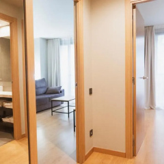 Apartments Hotel Sant Pau - Bild 6