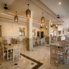 Vila Ombak Hotel - Bild 20