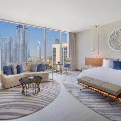 The St. Regis Downtown, Dubai Hotel - Bild 16