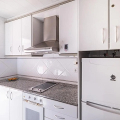 Aparthotel Napols - Bild 21