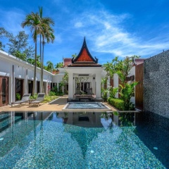 Maikhao Dream Villa Resort & Spa - Bild 3
