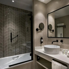 Hotel Vincci Larios Diez - Bild 24