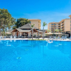 Aparthotel Can Picafort Palace - Bild 24